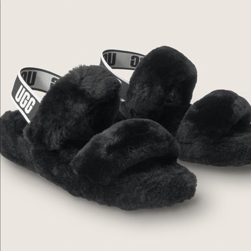 OH YEAH SLIDE SLIPPER